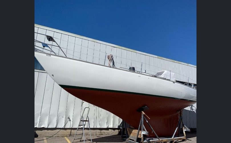 Sparkman&Stephens 40-kuva-8